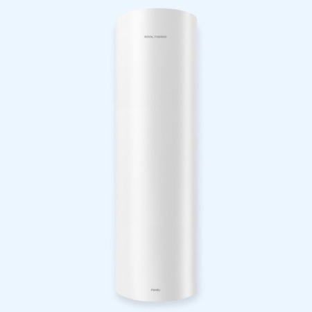 RWH 50 Fidelity Royal Thermo Электрический водонагреватель RWH 50 Fidelity Royal Thermo Электрический водонагреватель